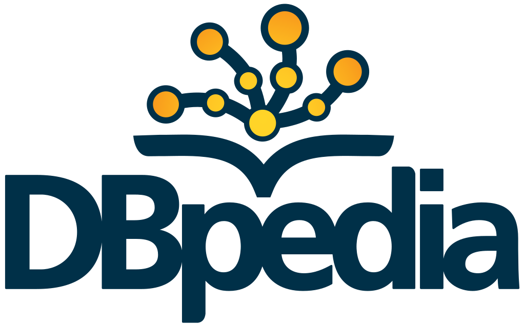 DBpedia Logo